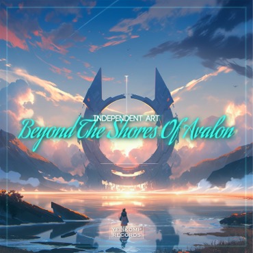 Beyond The Shores Of Avalon